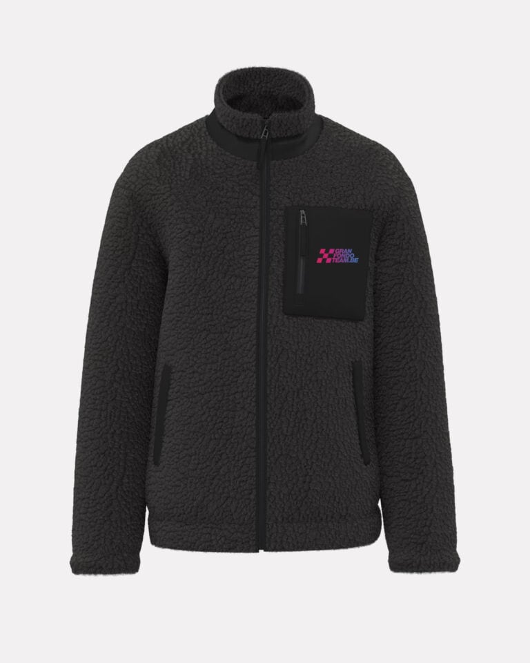 Fleece Jacket GFT