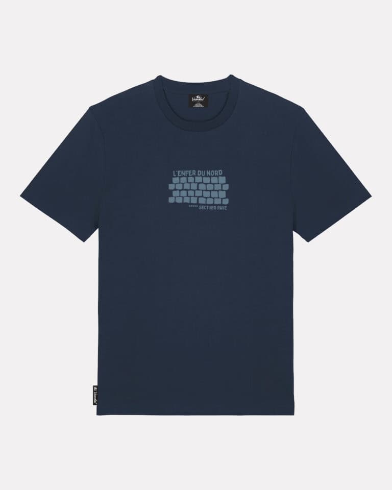 T-shirt Mons-en-Pévèle