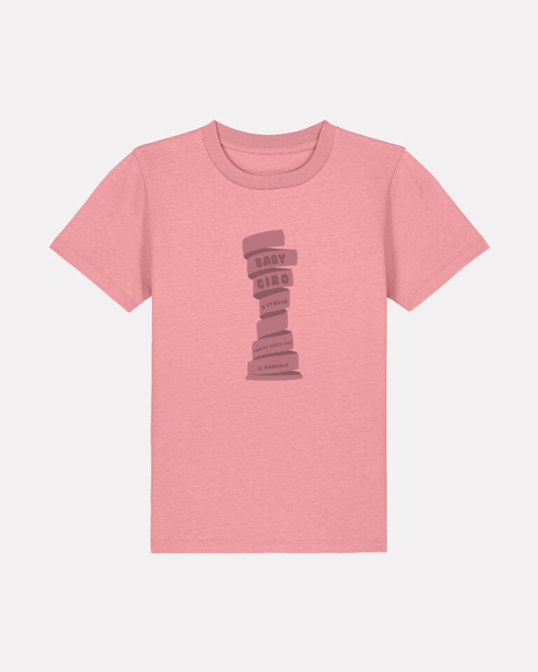 Baby Giro Kids t-shirt