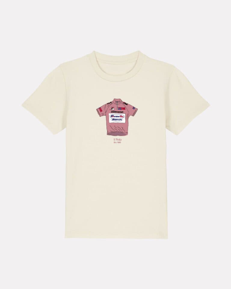 Il Pirata Kids T-shirt