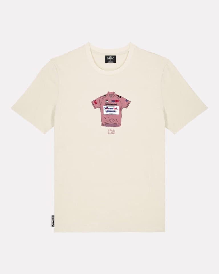 Il Pirata T-shirt