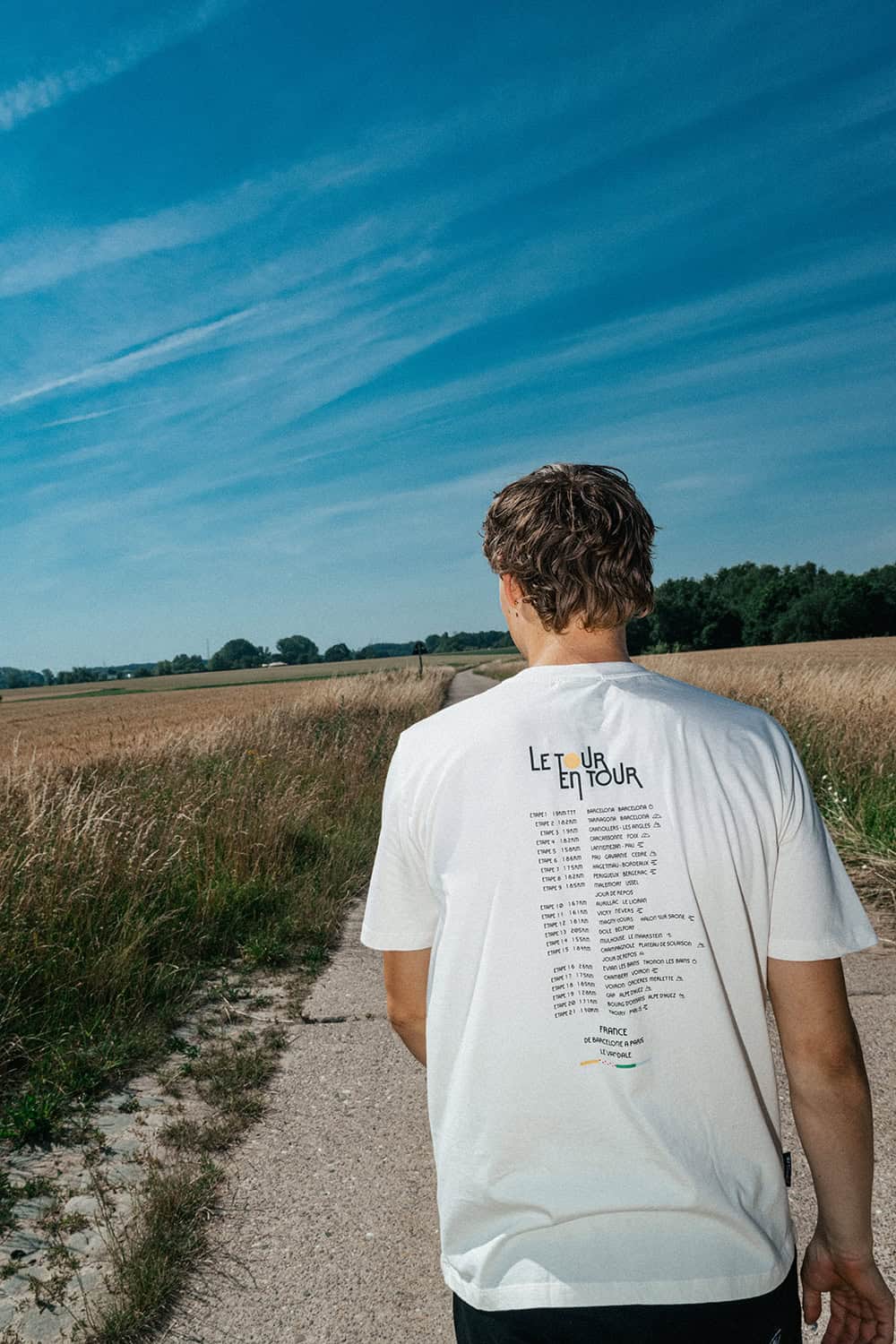 Le tour on Tour – Image 2