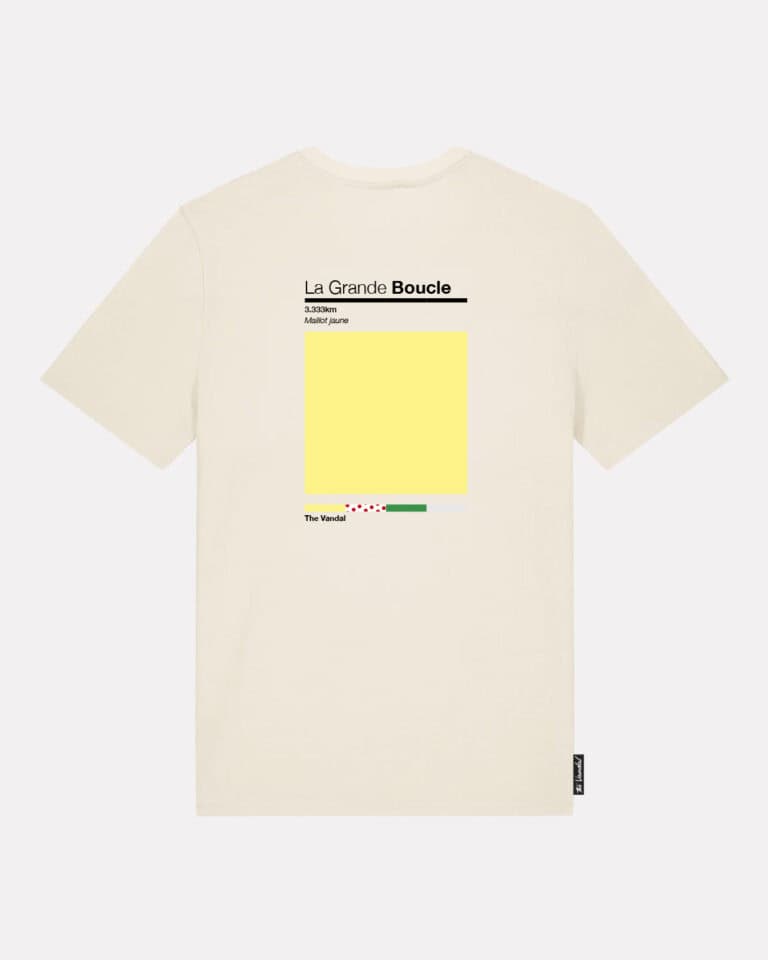 Tour Pantone-T-Shirt