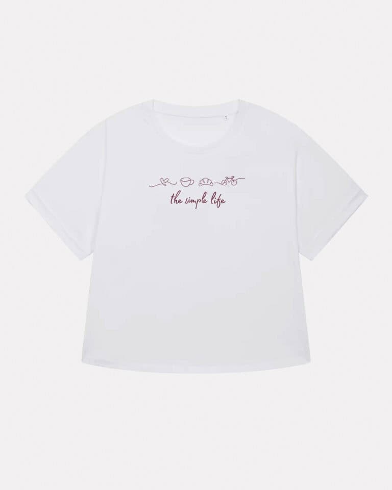 La vie simple