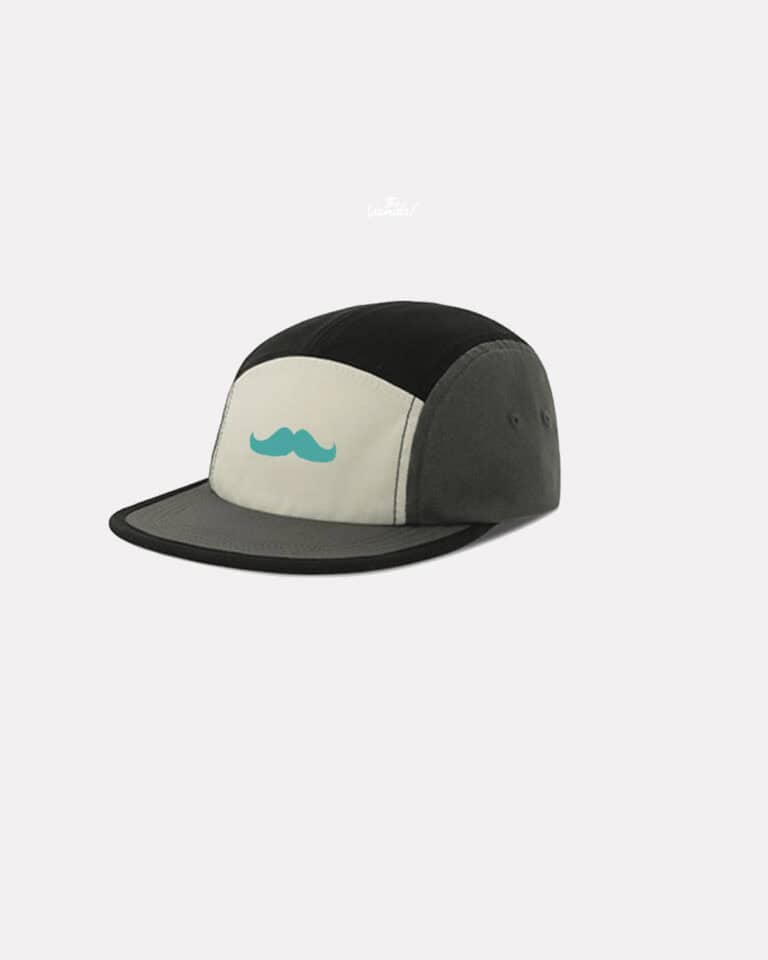 OVDGS 5panel cap