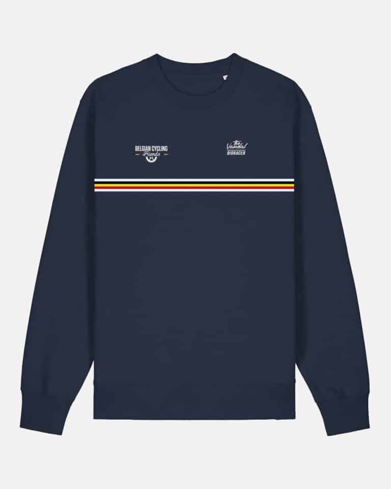 Pull BC S25 Belgian Cycling Friends