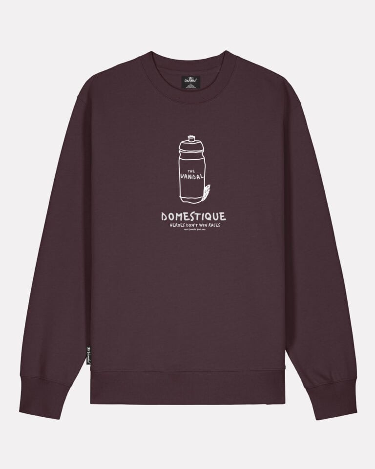 Domestique Sweater