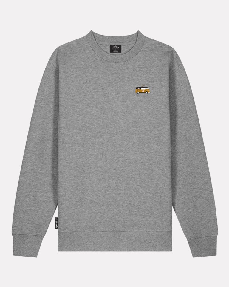 Molteni Van Sweater