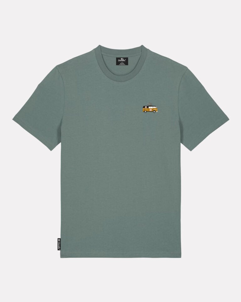Molteni Van T-shirt