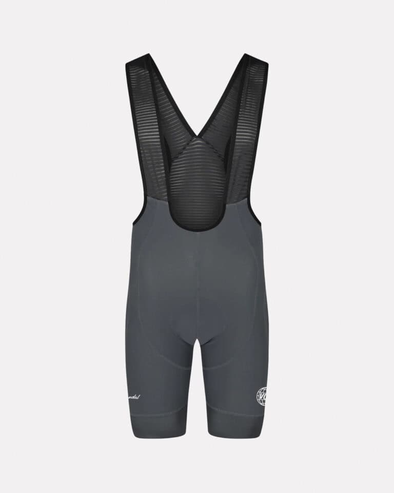VCC Bib Grey