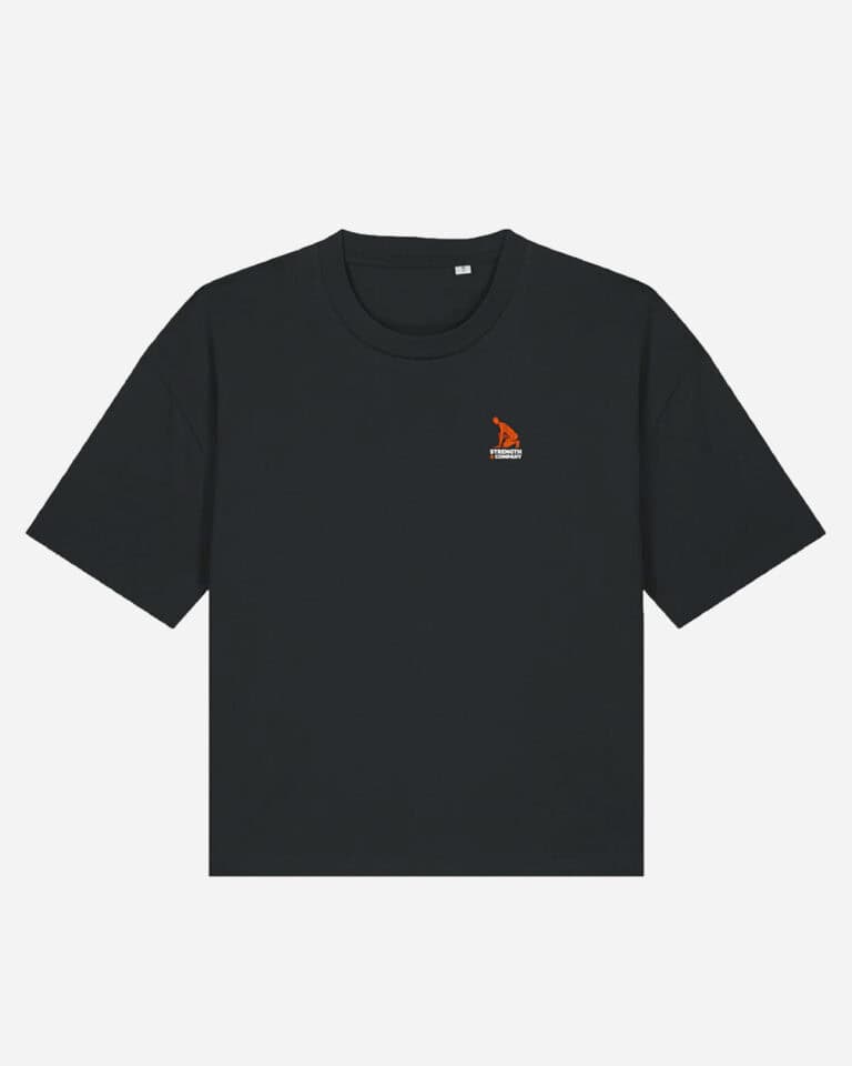 T-shirt « Boxed » sans impression au dos