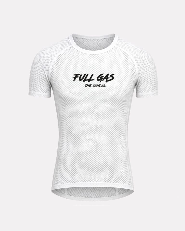 VCC Full Gas Base Layer