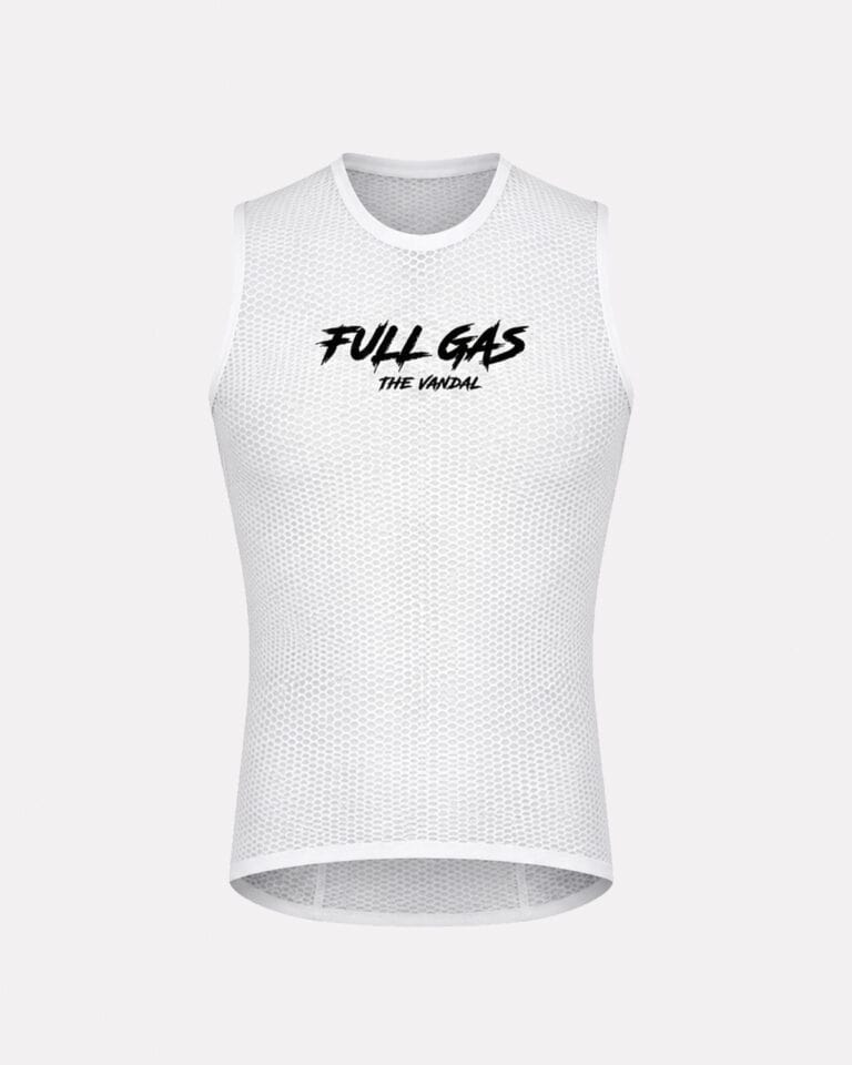 VCC Full Gas Base layer