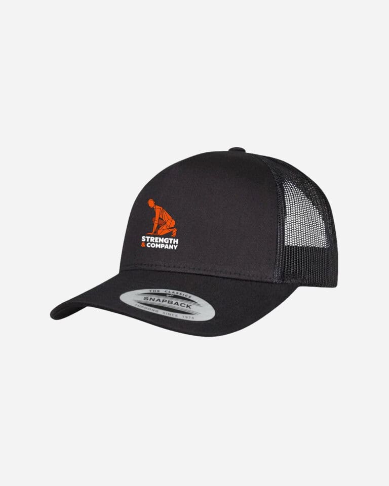 Casquette S&C