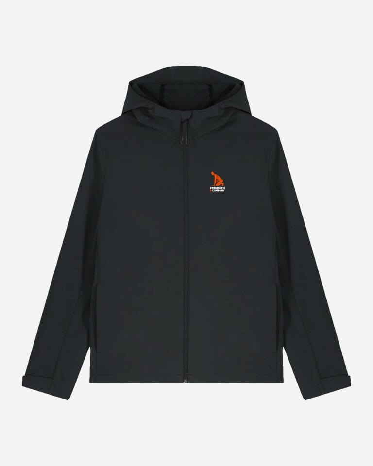 S&C Softshell pour hommes