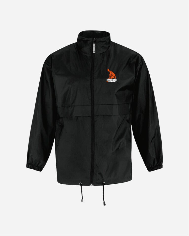 Imperméable S&C