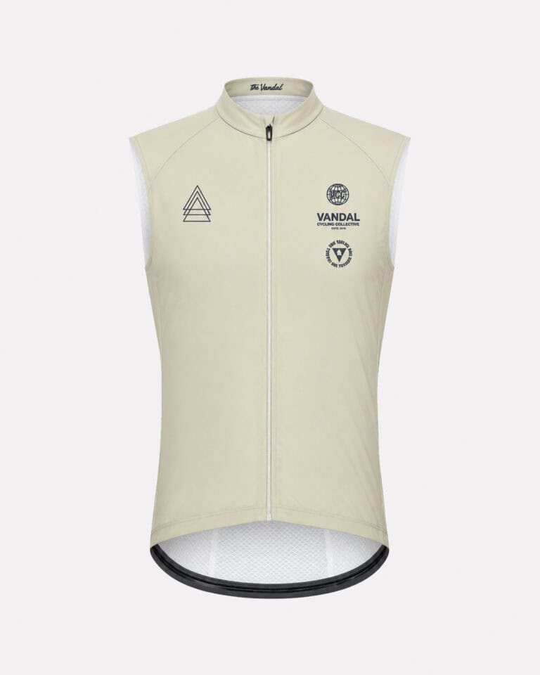 VCC Dust Vest
