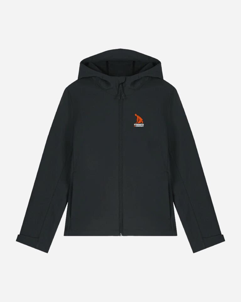 S&C Softshell Femmes