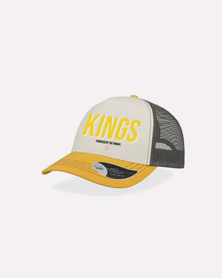 Casquette Kings Trucker