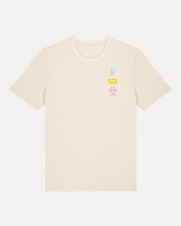 T-shirt Kings