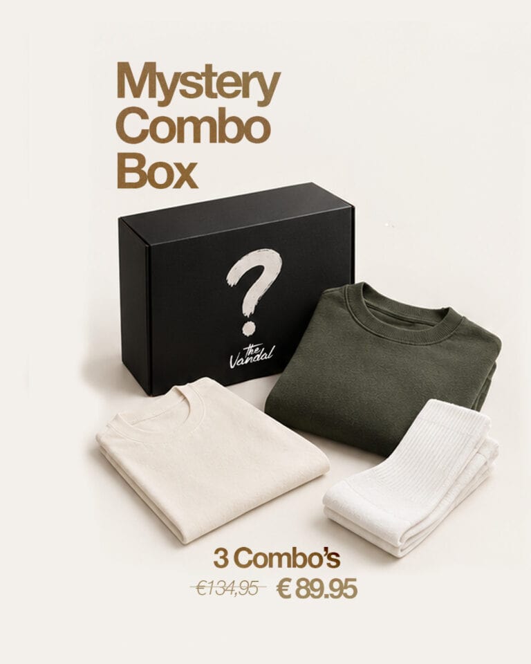 Mystery-Combo-Box